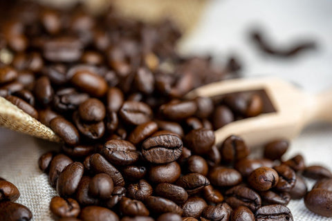 Coffee from Africa: African Coffee - Nathez out of Africa