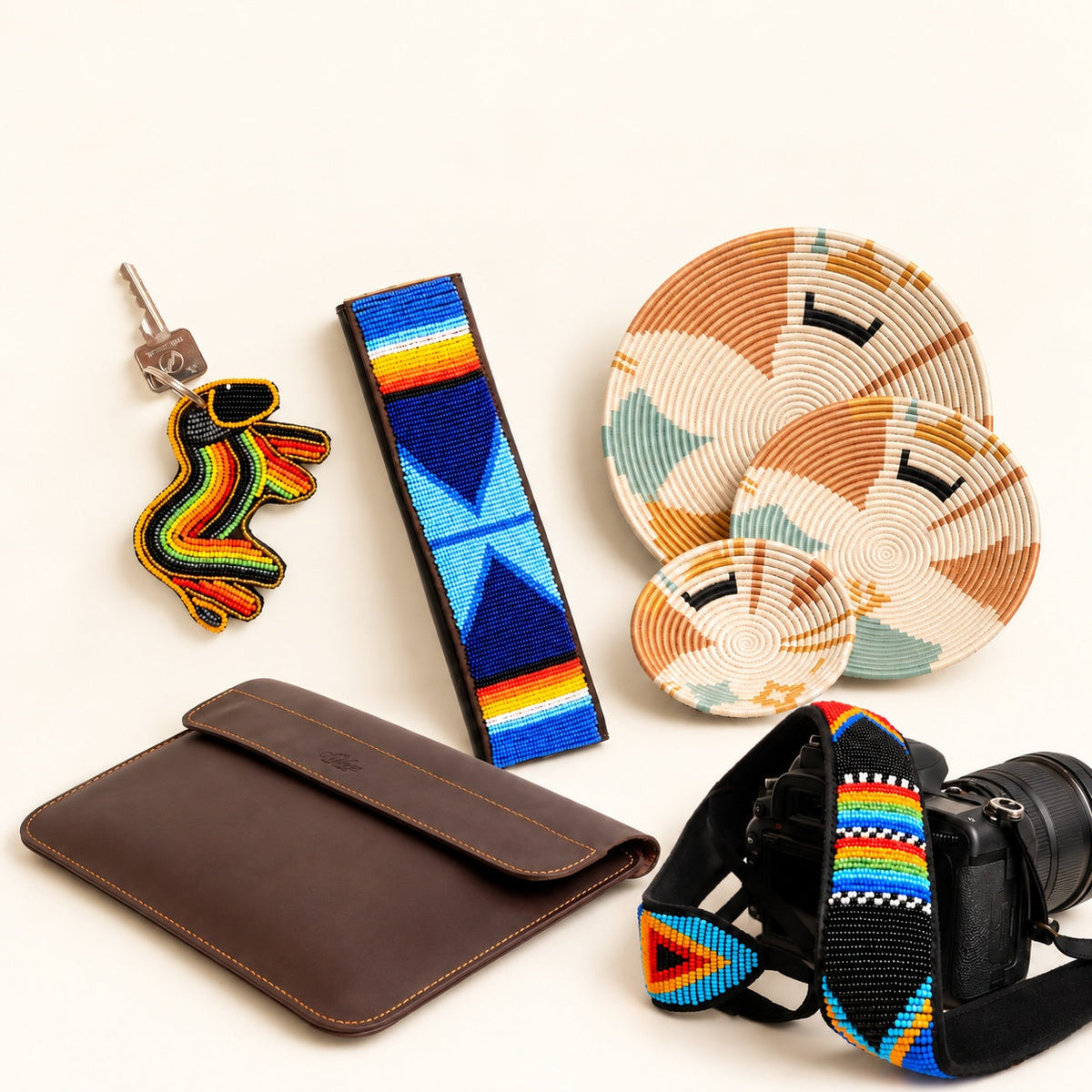 Unique Africa Gifts