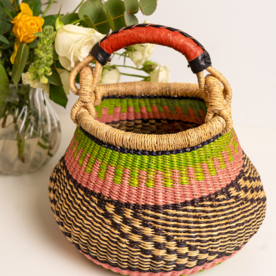 Baskets