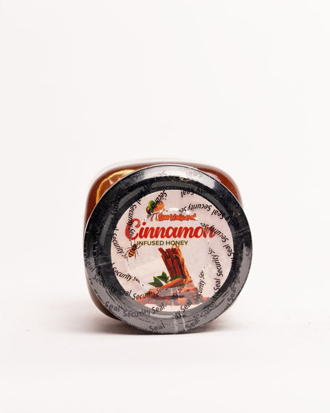 Bee Natural Cinnamon Infused Honey (Kenya) - Nathez out of Africa