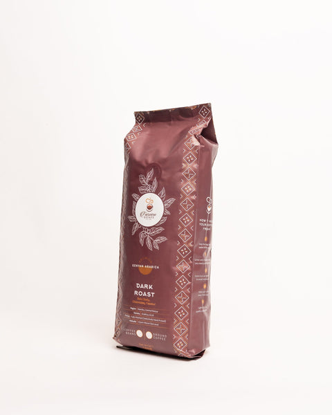 Fairview Coffee Beans (Dark Roast) - Nathez out of Africa