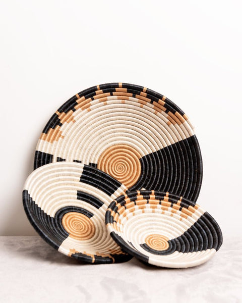 What You Need To Know About Rwanda African Baskets - Nathez out of Africa