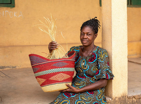 African Handmade Gifts & Artisan Home Decor | Nathez Out of Africa