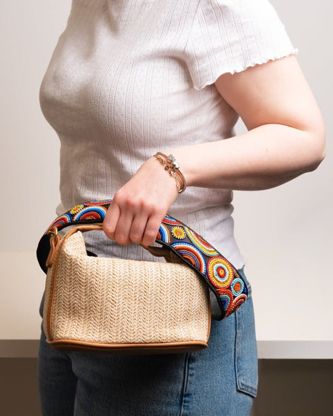 Handmade Ethical Luxury Gifts - Nathez out of Africa