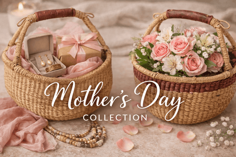 Mother's Day - Nathez out of Africa