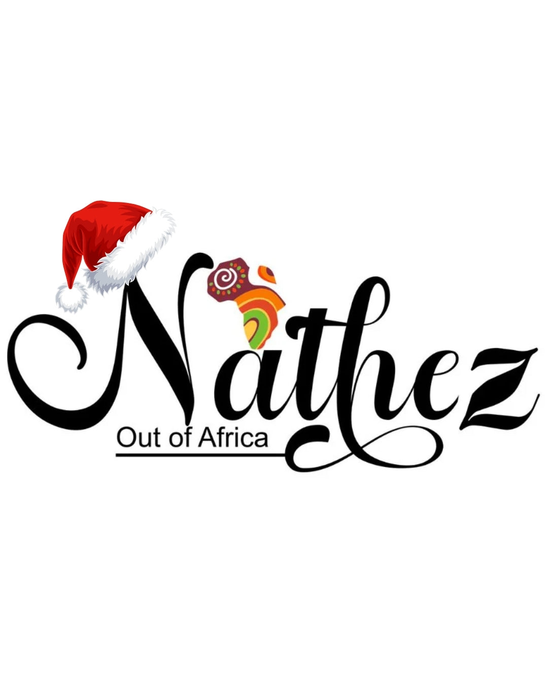 Nathez out of Africa