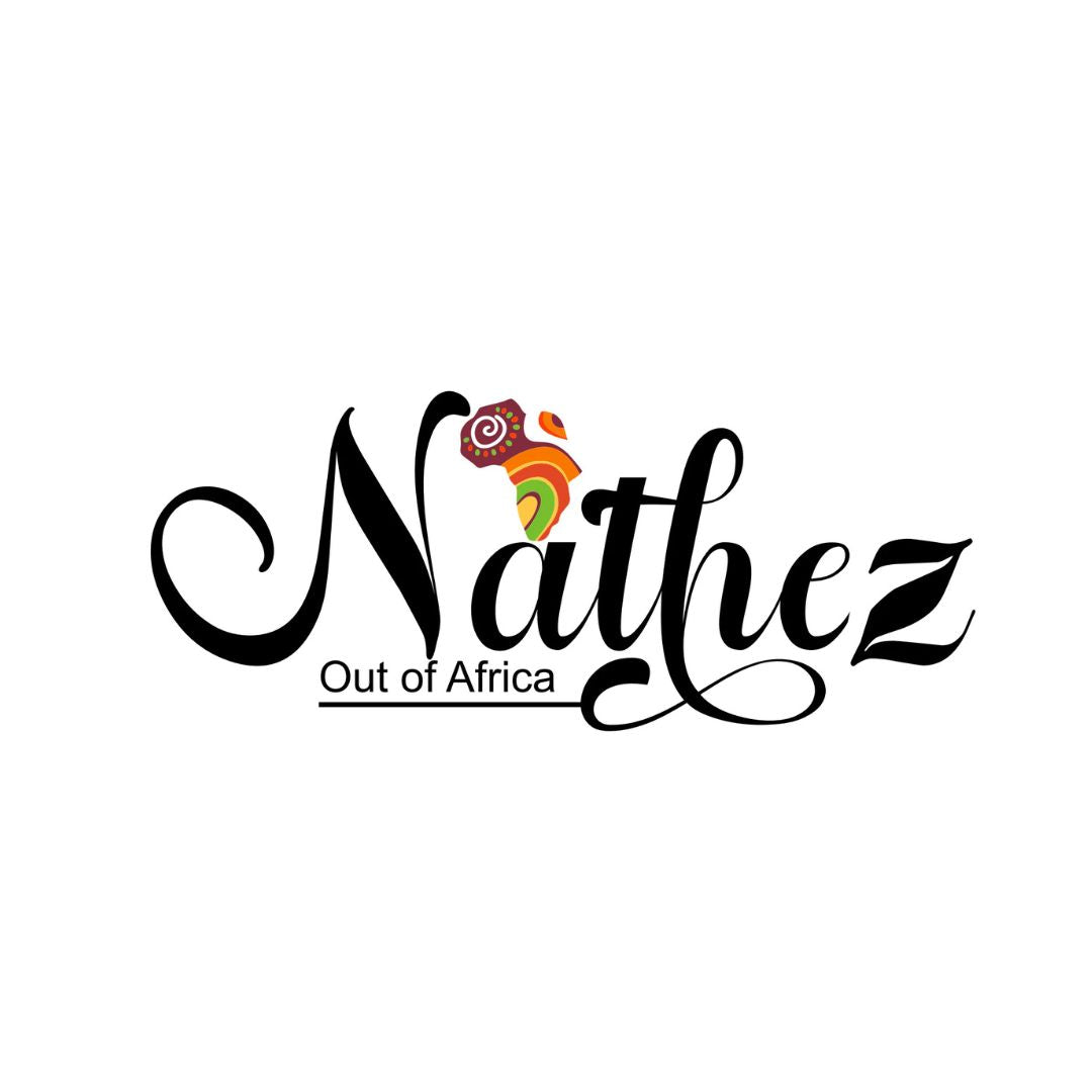 Nathez out of Africa