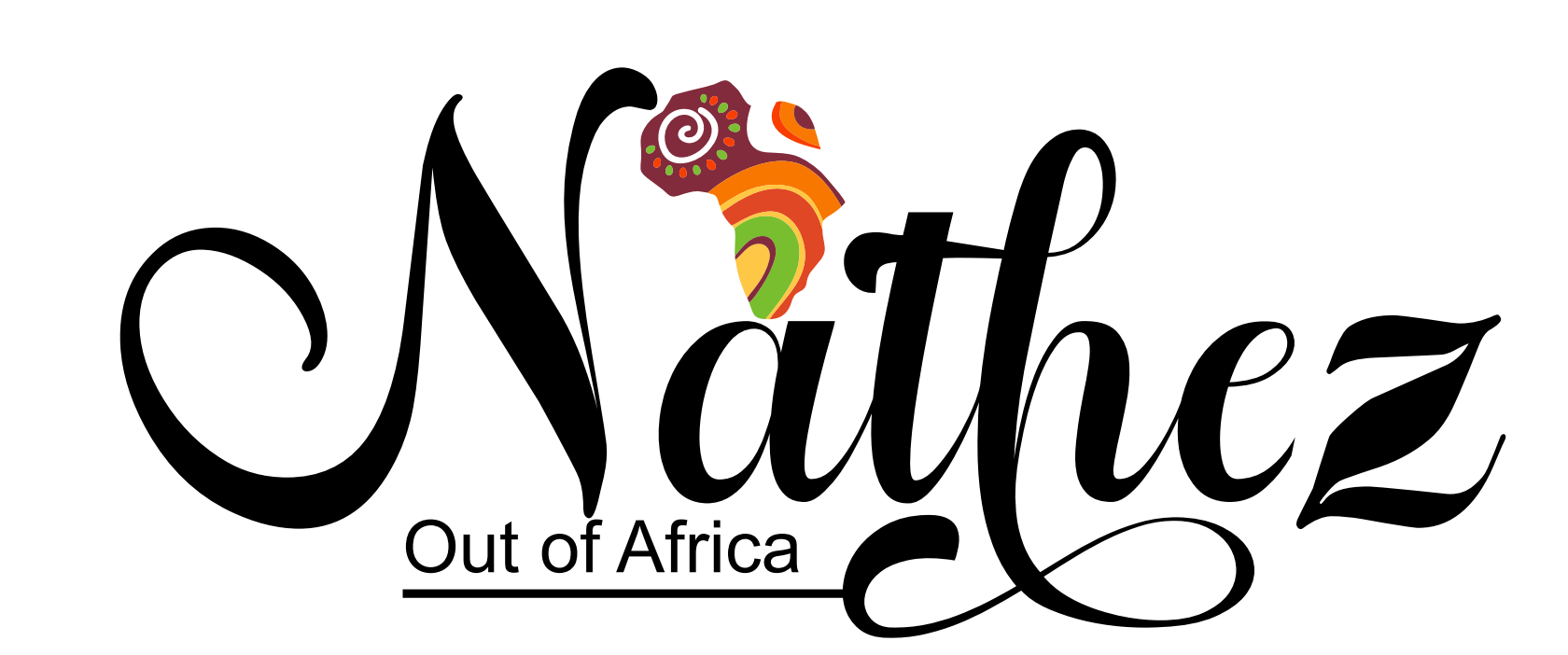 Nathez out of Africa