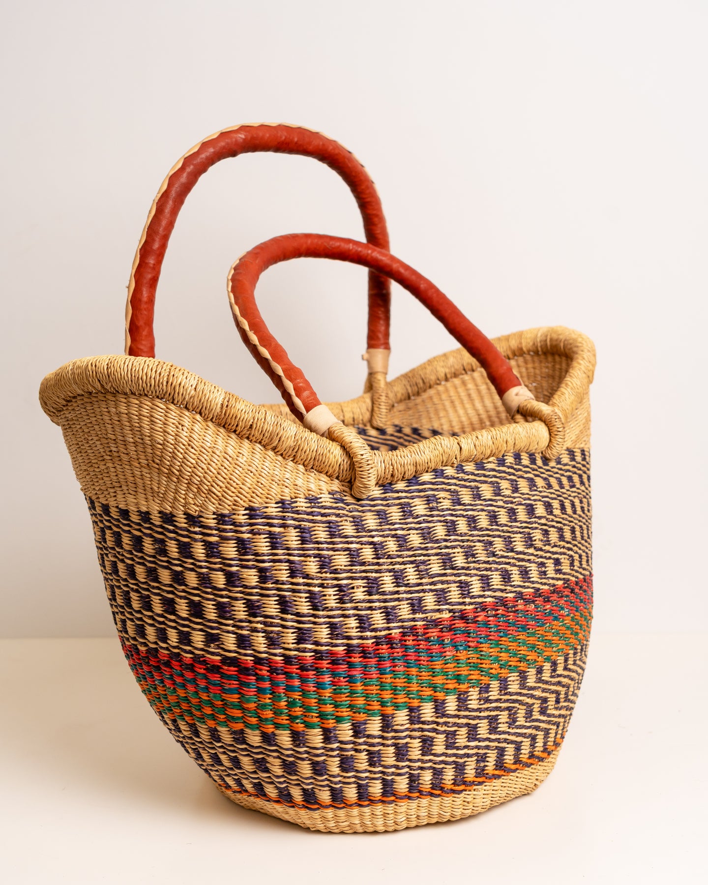 Yayra Bolga Basket