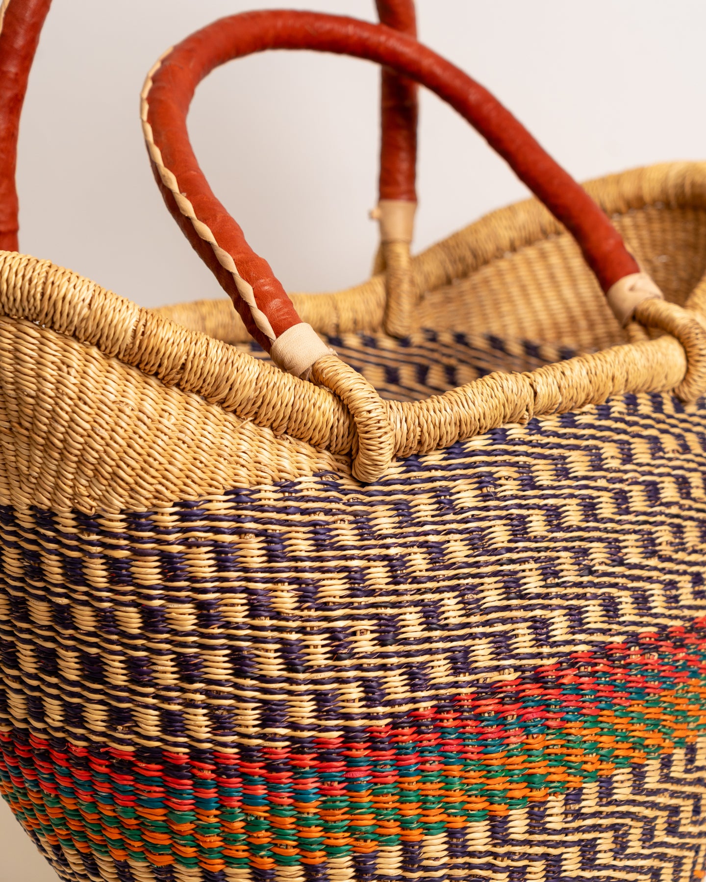 Yayra Bolga Basket