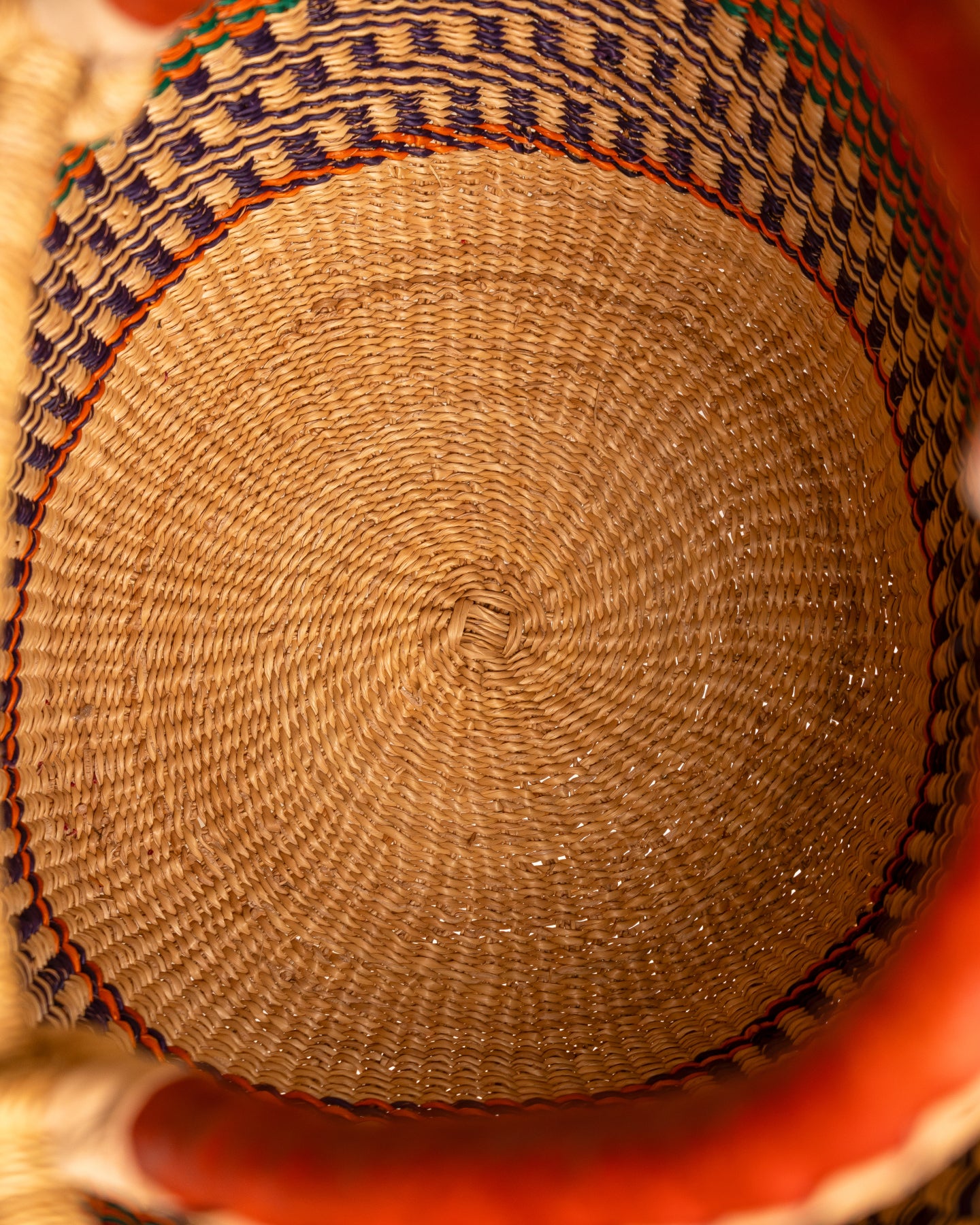 Yayra Bolga Basket