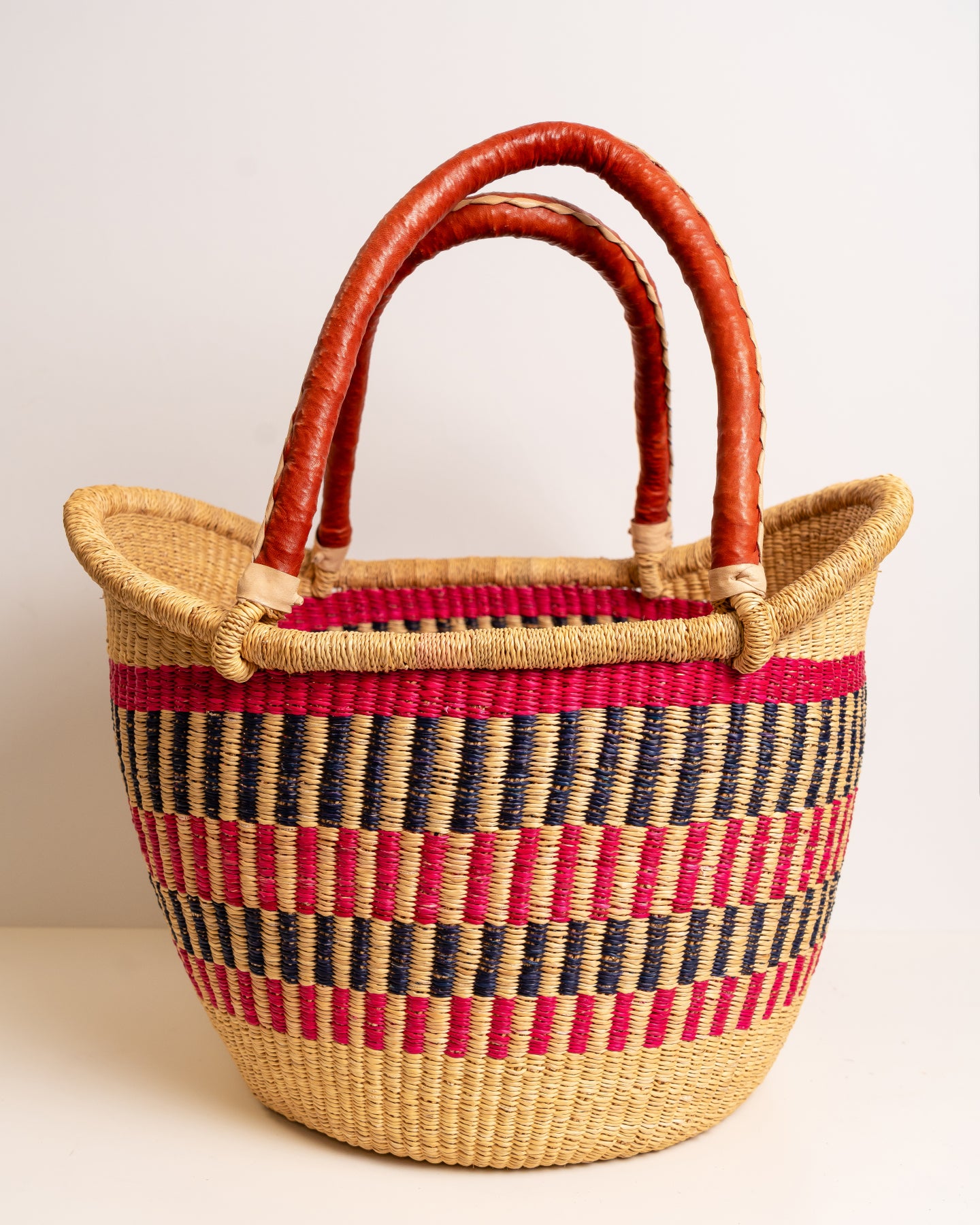 Yayra Bolga Basket
