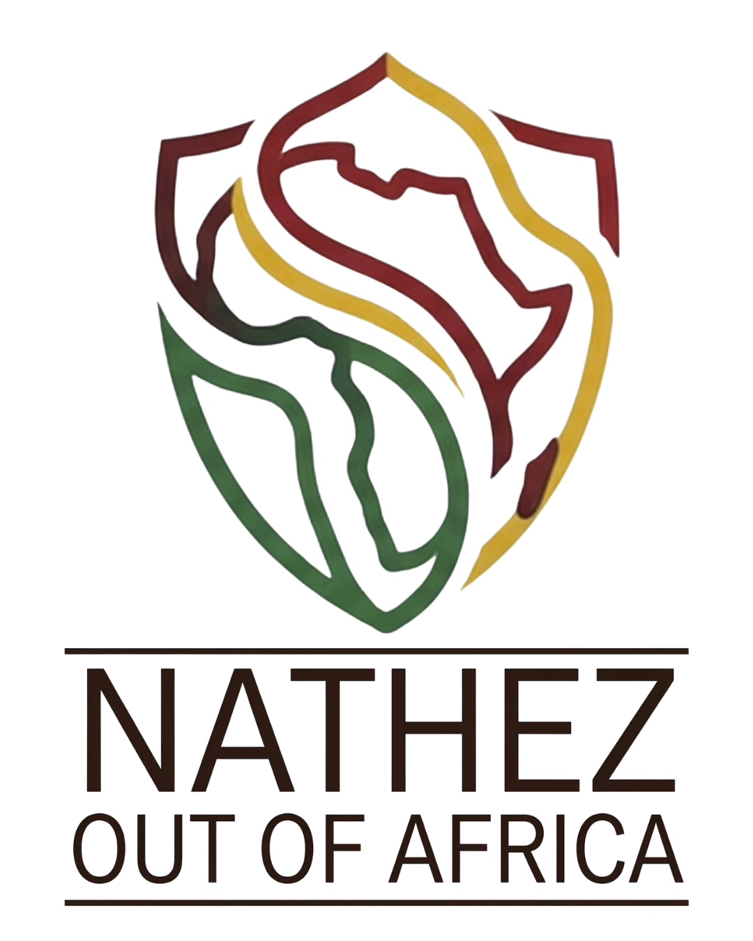 Nathez out of Africa