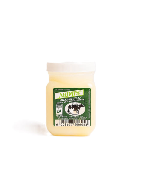 Arimis Milking Jelly (200ml) - Nathez out of Africa