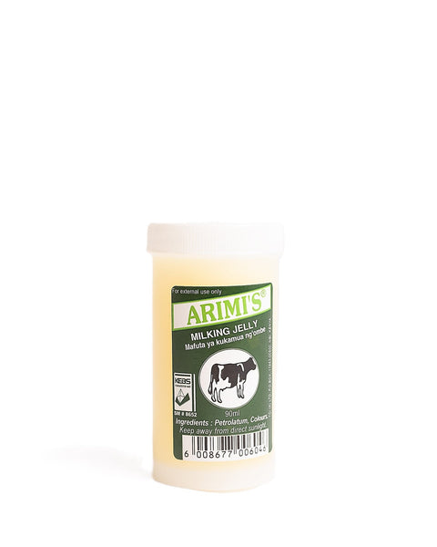 Arimis Milking Jelly (90ml) - Nathez out of Africa