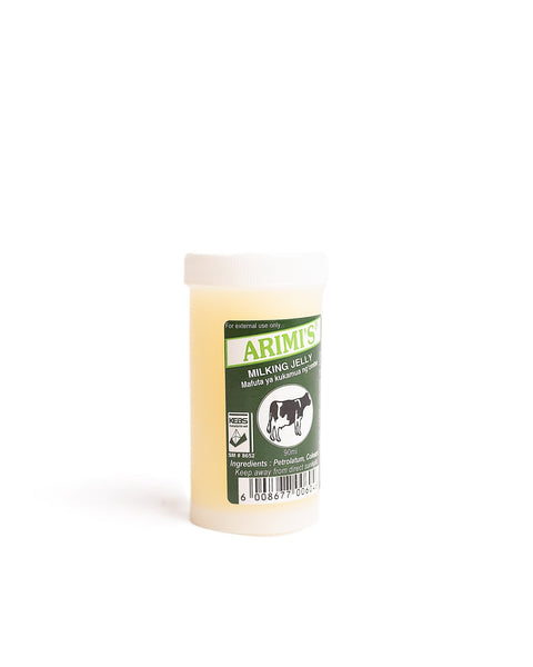 Arimis Milking Jelly (90ml) - Nathez out of Africa