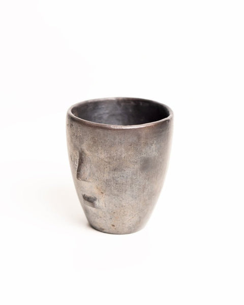 Baobab Mean Face Tumbler - Nathez out of Africa