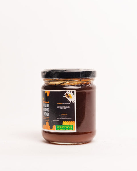 Bee Natural Organic Honey (Kenya) 1kg - Nathez out of Africa