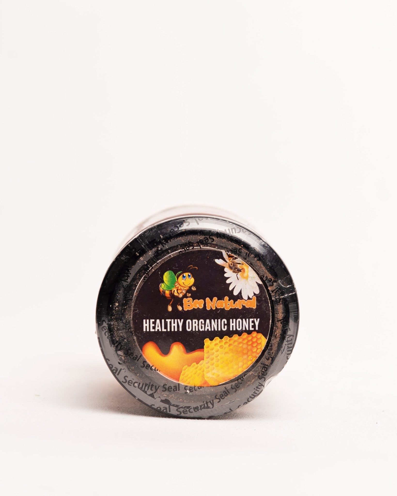 Bee Natural organic raw honey from Kenya — natural unprocessed artisan honey