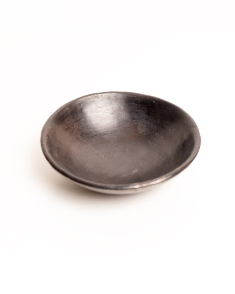 Blackened Baobab Clay Bowl (Small) - Nathez out of Africa