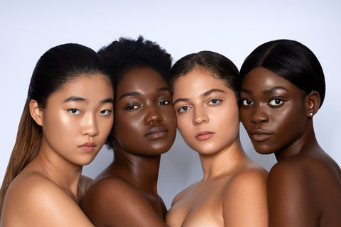 Honey & Vanilla Shea Butter Lip Balm - Nathez out of Africa