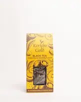 Kericho Gold Black Tea Pineapple and Coconut 15 bags — premium Kenyan exotic blend