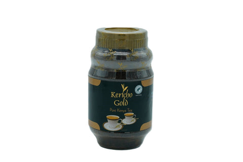 Kericho Gold (Loose Tea) - Nathez out of Africa