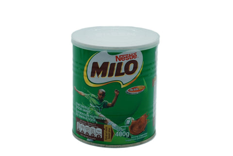 Milo (400g) - Nathez out of Africa