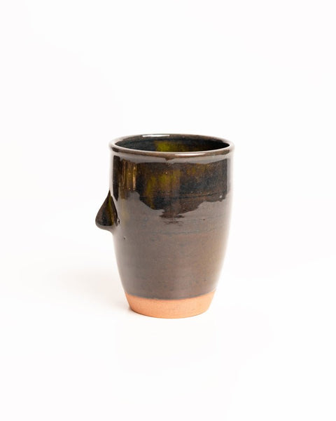 Neem Mean Face Tumbler - Nathez out of Africa