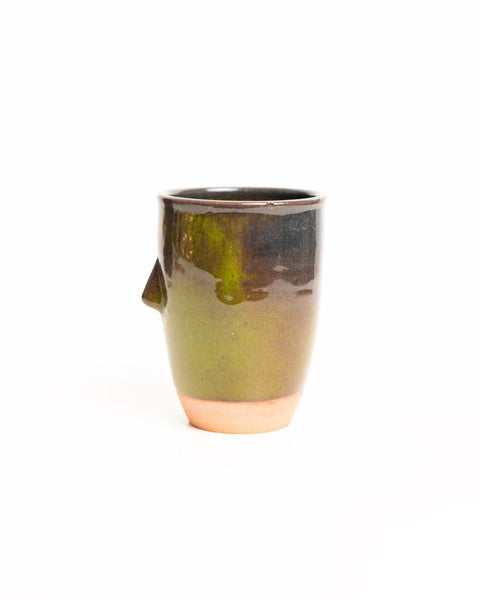 Neem Mean Face Tumbler - Nathez out of Africa