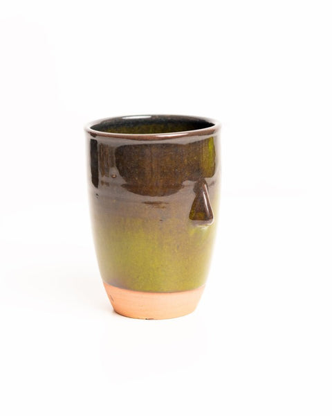 Neem Mean Face Tumbler - Nathez out of Africa