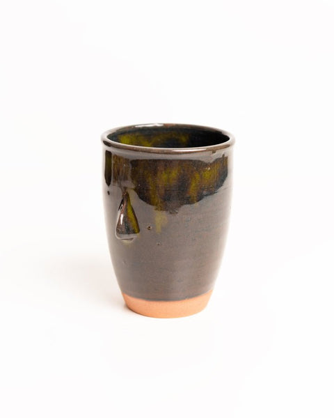 Neem Mean Face Tumbler - Nathez out of Africa