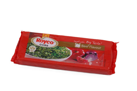 Royco Beef Cubes - Nathez out of Africa