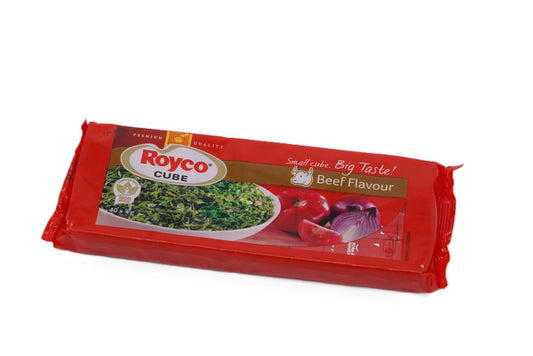 Royco beef seasoning cubes — authentic East African cooking flavour | Nathez