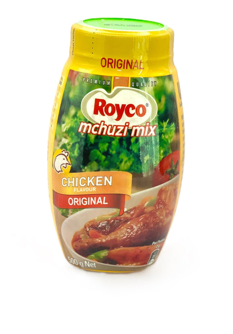Royco Chicken Seasoning Original (500g) - Nathez out of Africa