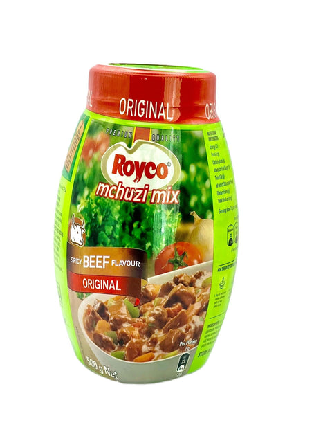 Royco Spicy Beef Seasoning Original (500g) - Nathez out of Africa