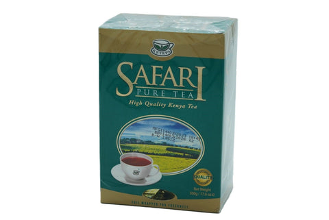 Safari Tea Loose Tea (500g) - Nathez out of Africa