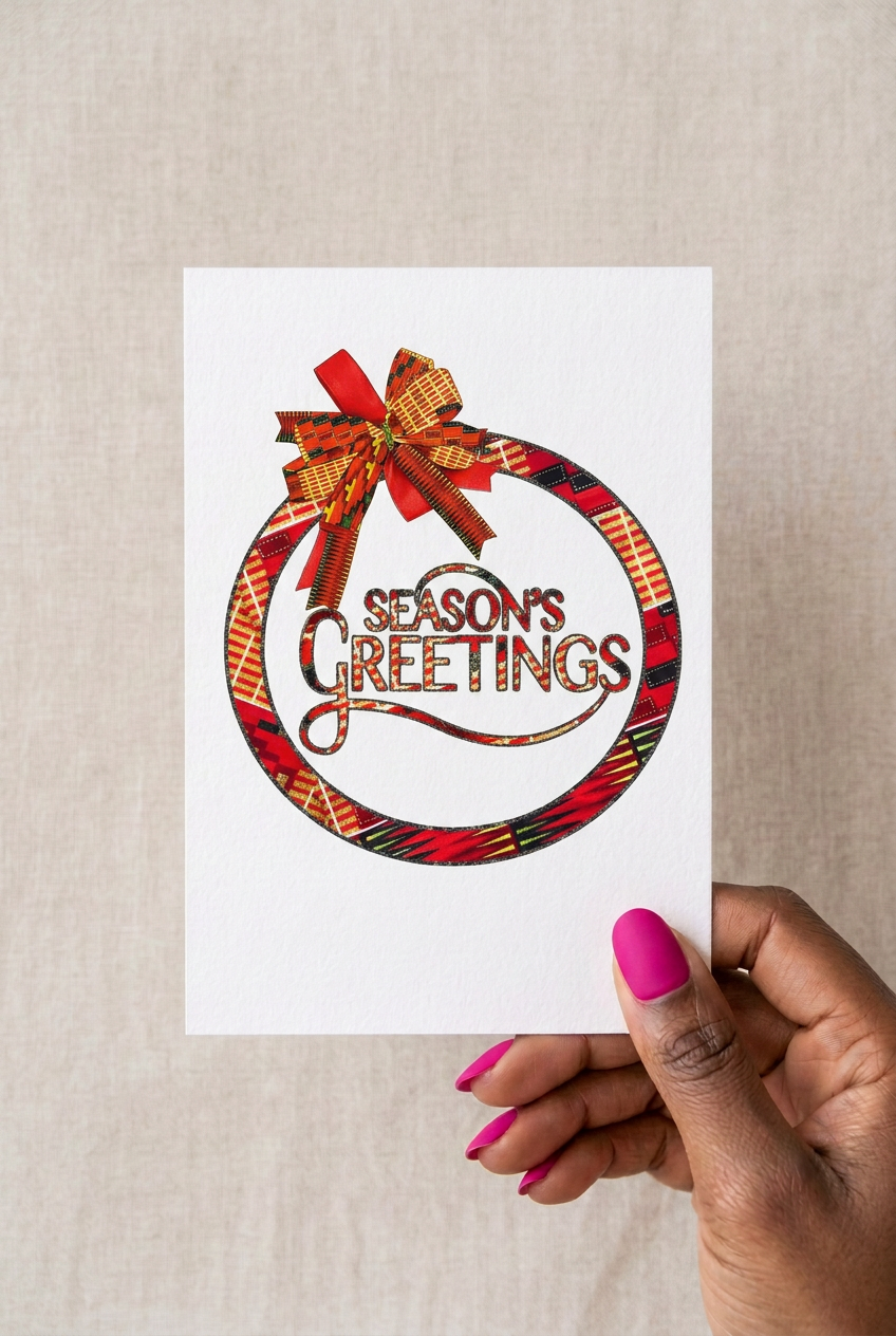Season’s Greetings A6 mock-up