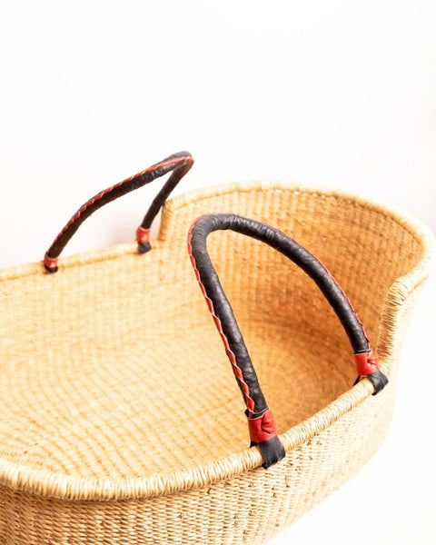 Surro Boono (Baby) Moses Basket - Nathez out of Africa